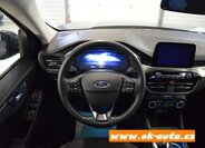 Ford Kuga SUV 2,5 l 112 kw