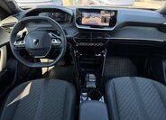Peugeot 2008 SUV / Terénní 1,2 l 96 kw