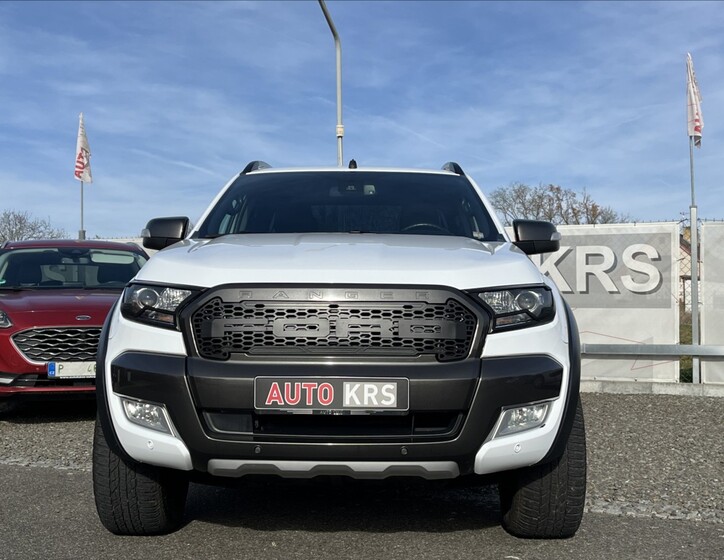 Ford Ranger 12