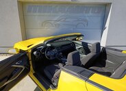 Chevrolet Camaro Kabriolet 3,6 l 250 kw
