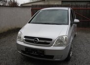 Opel Meriva MPV 1,4 l 66 kw