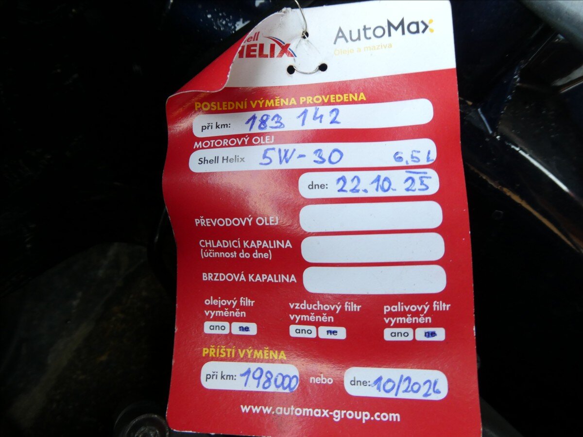 BMW X5 SUV / Terénní 3,0 l 195 kw