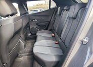 Peugeot 2008 Hatchback 1,2 l 74 kw