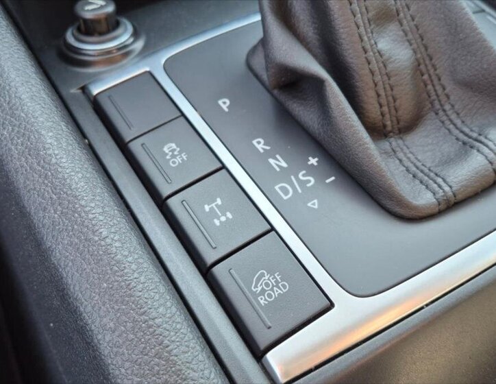 Volkswagen Amarok Ostatní 3,0 l 150 kw