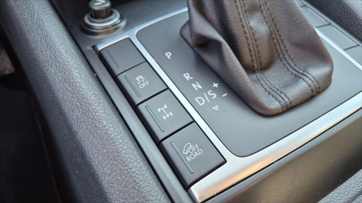 Volkswagen Amarok Ostatní 3,0 l 150 kw