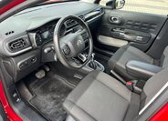 Citroën C3 Hatchback 1,2 l 81 kw