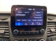 Ford Transit Custom 16