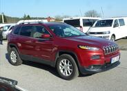 Jeep Cherokee 6