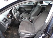 Volkswagen Golf Kombi 1,4 l 90 kw