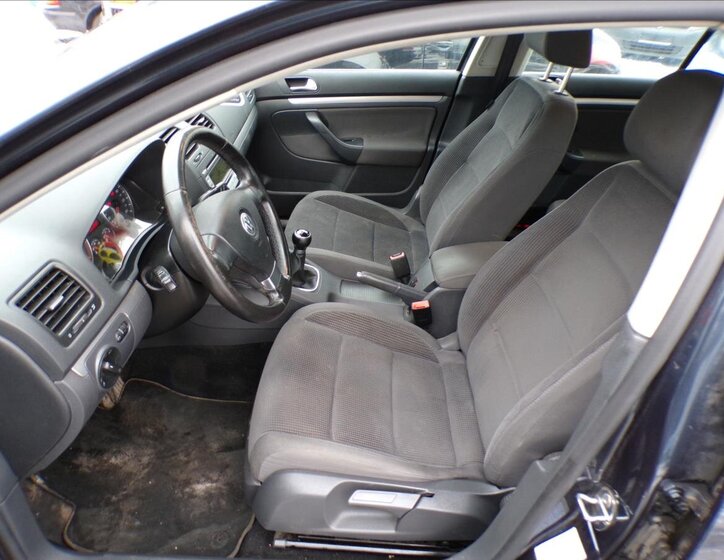 Volkswagen Golf Kombi 1,4 l 90 kw