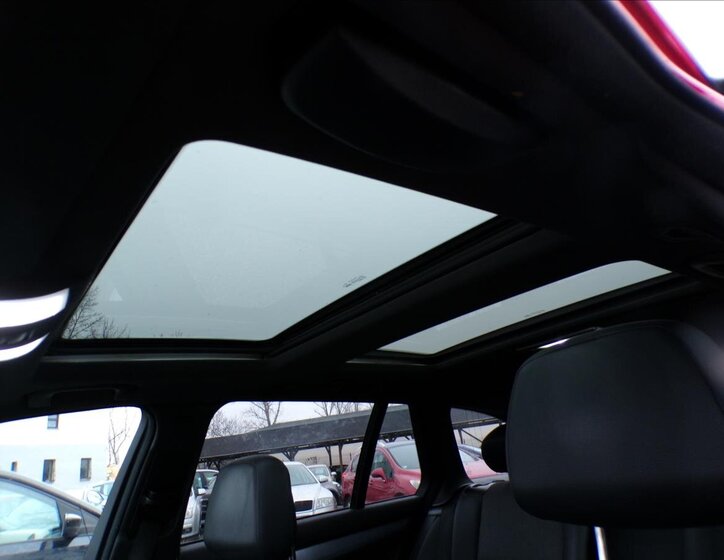 Mercedes-Benz Třídy C 33