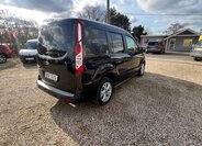 Ford Tourneo Connect 7