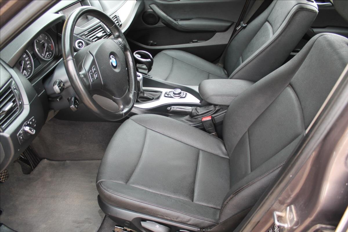 BMW X1 SUV / Terénní 2,0 l 100 kw