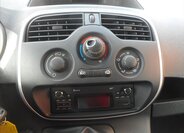 Renault Kangoo Pick-up 1,5 l 81 kw
