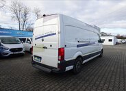 Volkswagen Crafter Ostatní 2,0 l 103 kw