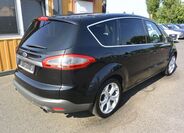 Ford S-MAX MPV 2,2 l 147 kw