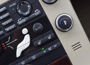 Volvo XC70 Kombi 2,4 l 120 kw