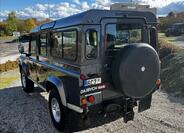 Land Rover Defender 5