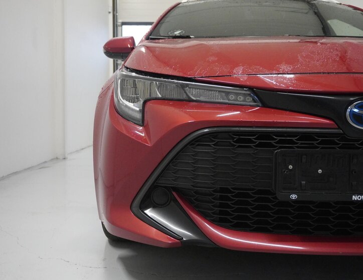 Toyota Corolla Kombi 1,8 l 91 kw