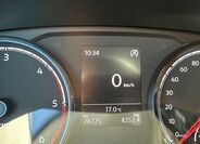 Volkswagen Caravelle 12