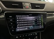 Škoda Superb Kombi 2,0 l 147 kw