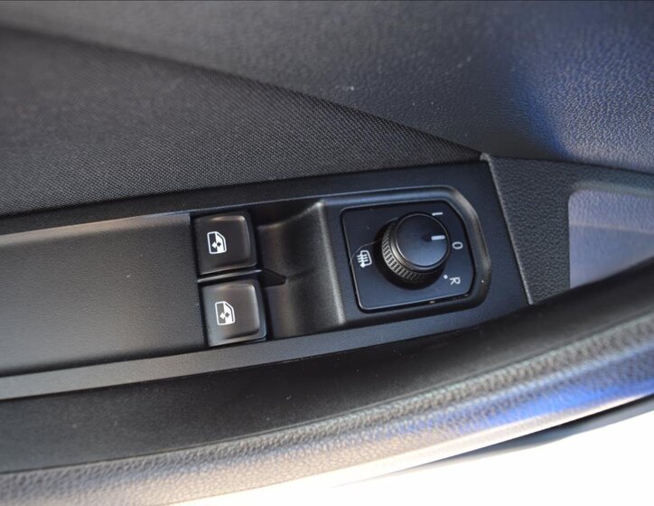 Škoda Kamiq SUV 1,6 l 85 kw