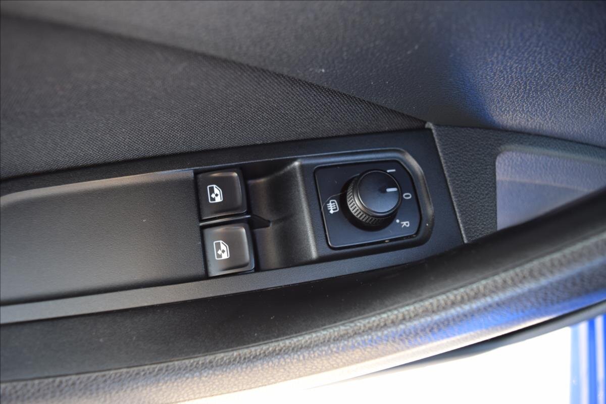 Škoda Kamiq SUV 1,6 l 85 kw