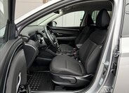Hyundai Tucson SUV 1,6 l 110 kw