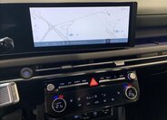 Hyundai Tucson SUV / Terénní 1,6 l 117 kw