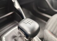 Peugeot 2008 SUV 1,2 l 96 kw