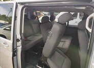 Volkswagen Caravelle Ostatní 2,5 l 96 kw