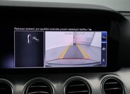 Mercedes-Benz Třídy E Kombi 2,9 l 250 kw