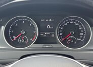 Volkswagen Golf Kombi 1,6 l 85 kw