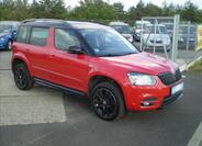 Škoda Yeti 3