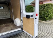 Fiat Ducato Ostatní 2,0 l 85 kw