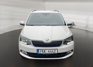 Škoda Fabia Kombi 999,0 70 kw