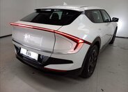 KIA EV6 Ostatní 0,0 168 kw