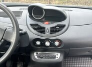 Renault Twingo Hatchback 1,1 l 55 kw