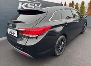 Hyundai i40 Kombi 1,6 l 99 kw