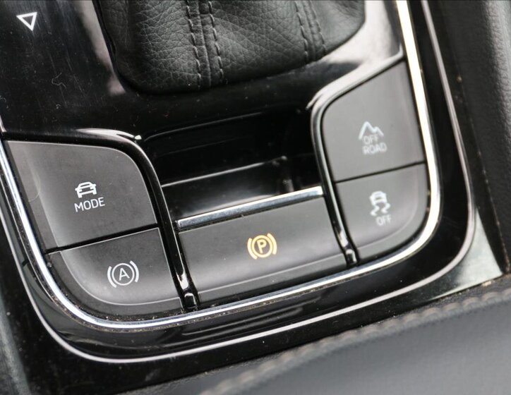 Škoda Kodiaq Kombi 2,0 l 140 kw