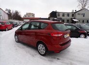 Ford C-MAX Kombi 1,5 l 110 kw