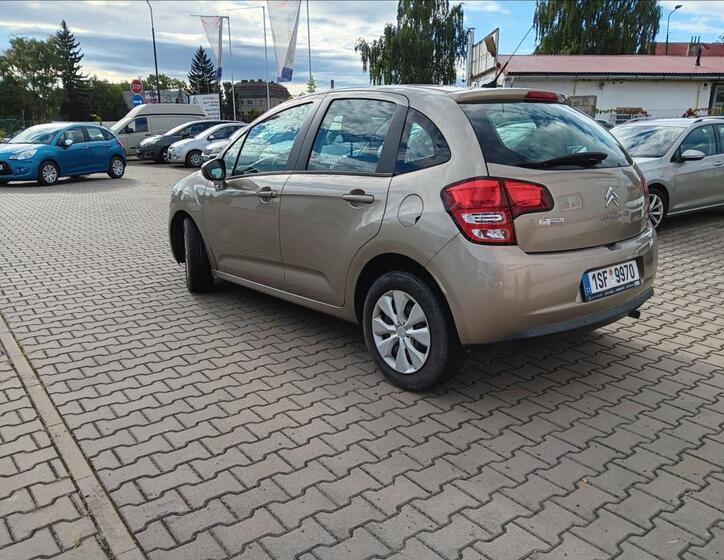 Citroën C3 3