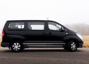 Hyundai H 1 Kombi 2,5 l 125 kw