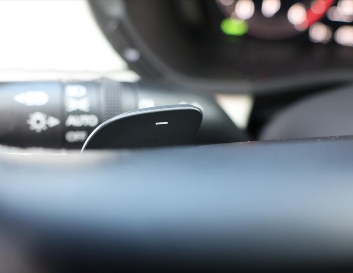 Mazda CX-60 SUV / Terénní 3,3 l 187 kw