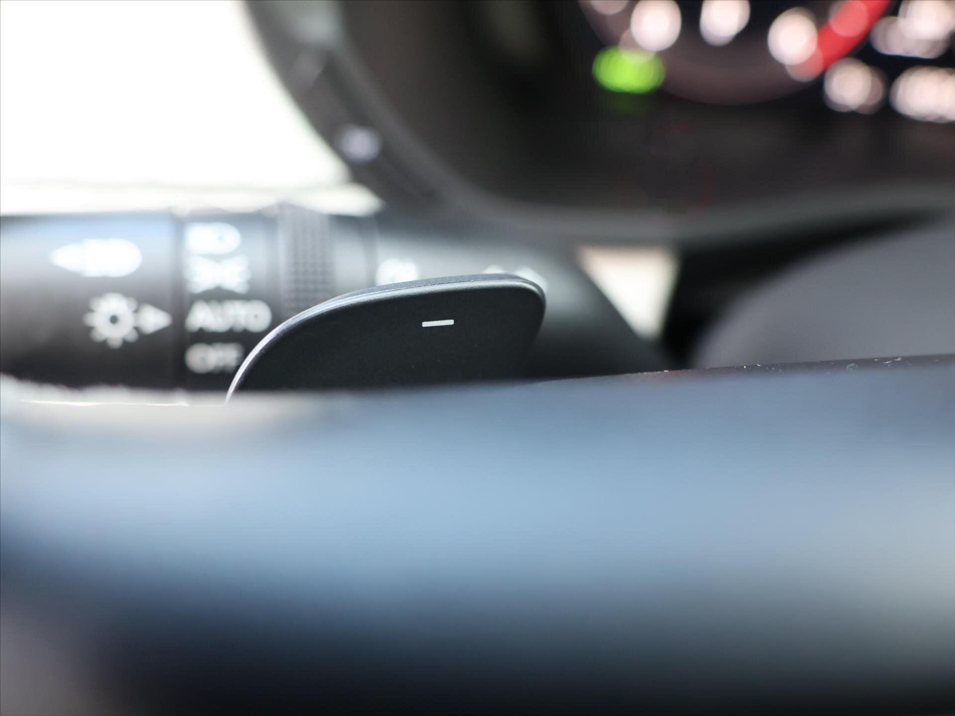 Mazda CX-60 SUV / Terénní 3,3 l 187 kw