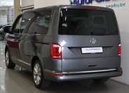 Volkswagen Multivan MPV 2,0 l 150 kw