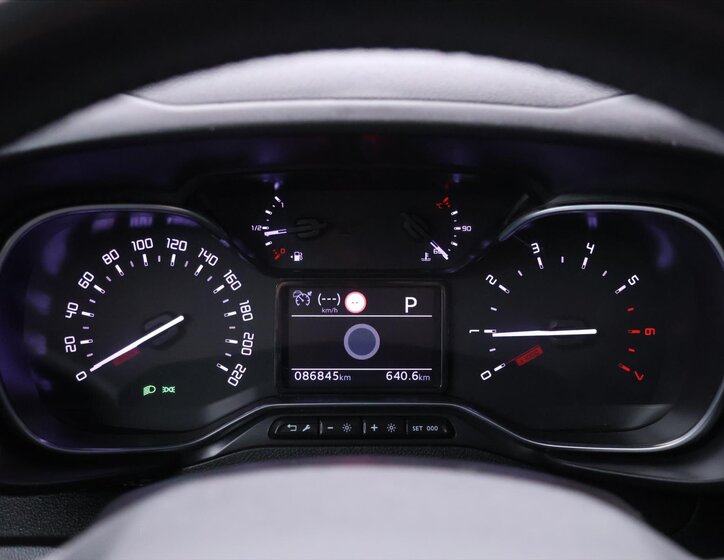 Toyota ProAce City Verso 18