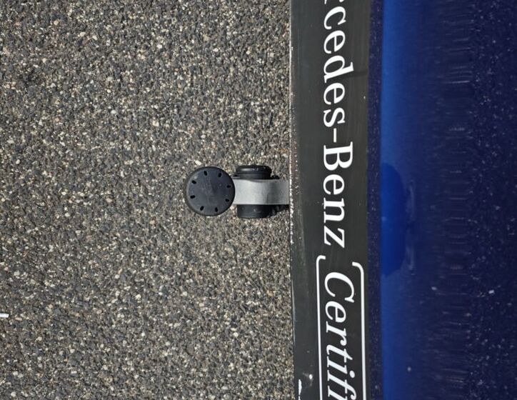 Mercedes-Benz GLC 21