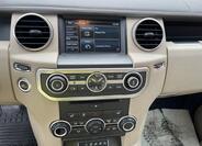 Land Rover Discovery 18