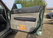 Subaru Forester SUV / Terénní 2,0 l 116 kw